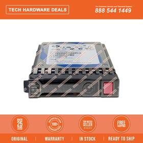 P02562-001 Hp Hpe 3.84tb Sata 6g Mu Sff Sc Ds Ssd