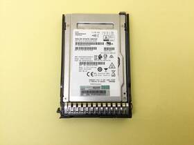 P06582-001 Hp P04174-004 P04537-b21 Hpe 3.2tb Sas 12g Mixed Use Sff Sc Pm5 Ssd