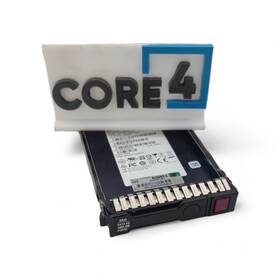 P05312-001 Hp P04474-b21 480gb Sata 6g Ri Sff Ssd -