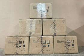 P04539-b21 Hp Sealed New Hpe 6.4tb Sas 12gb Mixed Use Ssd Drive Lff Hot Swap