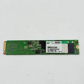 P13191-001 Hp P05898-001 Hpe P05879-002 1.92tb Mixed Use M.2 22110 M Key Nvme Ssd