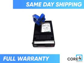 P04529-b21 Hp P06578-001 800gb Sas 12g Mixed Use Lff Scc -