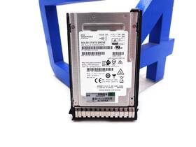 P04543-b21 Hp P06602-001 800gb Sas Wi Sff Sc Ds Ssd -