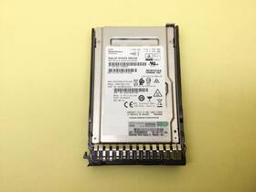 P04545-b21 Hp P06604-001 1.6tb Sas 12g Wi Sff Sc Ssd