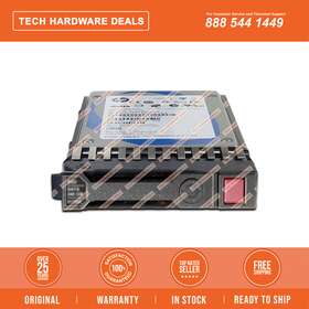 P08608-001 Hp Hpe 960gb Sas 12g Ri Sff Sc Ds Ssd