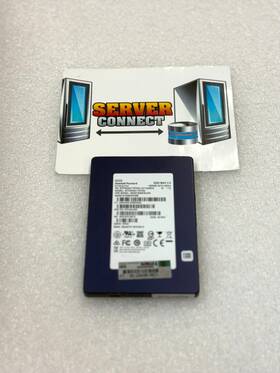 P08697-001 Hp - 1.92tb 6g Sata Mu Sff 2.5 Inch Rw Ssd Hdd