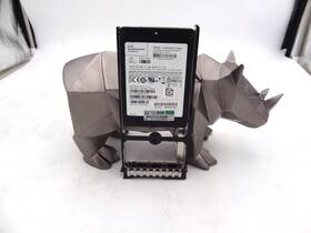 P08728-001 Hp 3par 15.36tb Sas 2.5in Ss20k Ssd