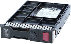 P09848-001 Hp Hpe 1.92tb Sata 6g Ri Lff Scc Ds Ssd 3.5 Inch Tray