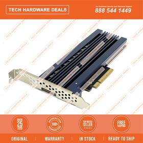 P10268-b21 Hp Hpe 6.4tb Nvme X8 Mu Hhhl Ds Card