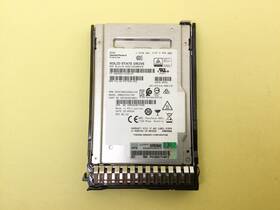 P10607-001 Hp P10454-b21 1.92tb Sas 12g Mu Ssd