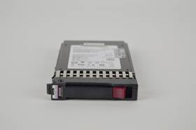 Xs800le70004 Hp P12810-002 Hpe Msa 800gb Sas 12g Mu Sff Ssd 842783-002 841505-001