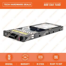 P13237-001 Hp Hpe Msa 1.92tb Sas 12g Ri Sff M2 Ssd