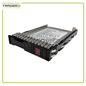 P13832-001 Hp P13678-b21 1.92tb Pci-e Nvme Ri Ds 2.5 Inch Scn U.2 Ssd P11534-002