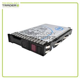 P13695-s21 Hp P13695-b21 2tb Pci-e 3.1 X4 Nvme 2.5ftft Ssd P10591-002 P13838-001