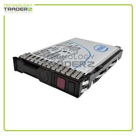 P13703-h21 Hp P13703-b21 6.4tb Tlc Pci-e 3.1 X4 Nvme 2.5 Inch Ssd P10592-003