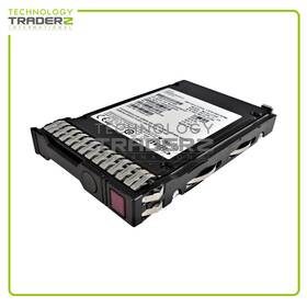 Mz-xlj1t60 Hp P16497-b21 1.6tb Nvme Mixed-used 2.5 Inch Ssd P20737-001 With Tray