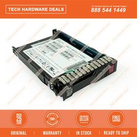 P18432-k21 Hp Hpe 480gb Sata 6g Mu Sff Sc Mv Ssd