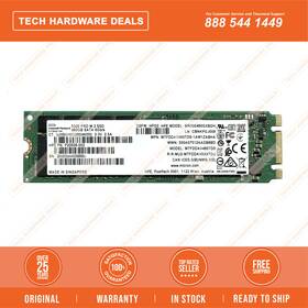 P19890-k21 Hp Hpe 480gb Sata 6g Ri M.2 2280 5300p Ssd