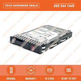 P20213-001 Hp Hpe 1.6tb Nvme Mp Mu Sff Scn U.3 Cd6 Ssd