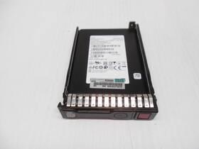 P21080 Hp 240gb Ssd Sata 2.5 Inch Server Hard Drive Dl360 Dl380 Gen 8 9 10 G8 G9 G10