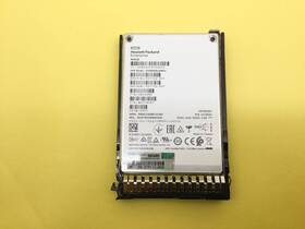 P22585-001 Hp P21122-001 P21125-b21 400gb Sas 12g Write Intensive Sff Sc Ss540 Ssd -