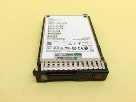 P21124-004 Hp P21145-b21 7.68tb Sas 12g Ri Sff Sc Ss540 Ssd P22589-001 P21154