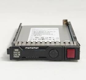 P23487-b21-sub Hp P25239-001 Hpe 1.92tb Sata 6g Vro Sff Sc 5210 Ssd P23487-b21 Intel S4500 Ri