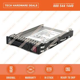 P23493-k21 Hp Hpe 7.68tb Sata 6g Ri Vro Sff Sc 5210 Ssd