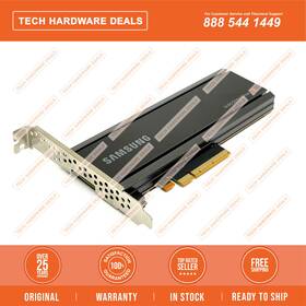 P26936-b21 Hp Hpe 3.2tb Pcie X8 Mu Hhhl Ds Card