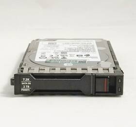 P28500-b21 Hp P30573-001 G10 G11 2-tb 2.5 Sata Bc 6g 7.2k Hdd