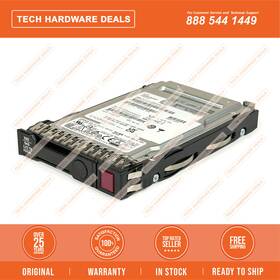 P36999-b21 Hp Hpe 1.92tb Sas 12g Ri Sff Sc Vsas Mv Ssd