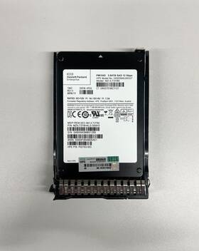 Mzilt3t8hals Hp P37017-b21 Samsung 3.84tb 12g Sas 2.5 Inch Sff Ssd Solid State Drive