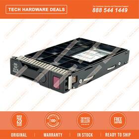 P37072-001 Hp Hpe 1.92tb Sas 12g Mu Lff Scc Vsas Mv Ssd