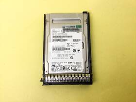 P26314-b21 Hp P37170-001 Hpe 15.3tb Sas 24g Ri Sff Sc Pm6 Ssd