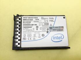 P41547-001 Hp P40549-b21 1.6tb Nvme Gen3 High Performance Mixed Use Sff Ssd