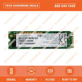 P45165-001 Hp Hpe Edgeline 240gb Sata 6g Ri M.2 2242 Plp Mv Ssd