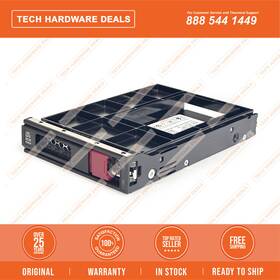 P47808-b21 Hp Hpe 960gb Sata 6g Ri Lff Lpc Mv Ssd