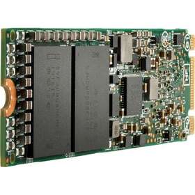 P47818-b21 Hp Hpe 480 Gb Solid State Drive - M.2 2280 Internal Sata Sata/600 Read Intens