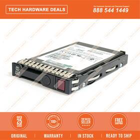 P49030-h21 Hp Hpe 1.92tb Sas 12g Ri Sff Sc Mv Ssd