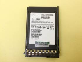 P49735-001 Hp P49031-b21 Hpe 1.92tb Sas 24g Ri Sff Bc Mv Ssd