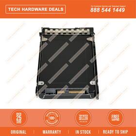 P49049-k21 Hp Hpe 1.6tb Sas Mu Sff Bc Mv Ssd