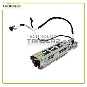 P59777-001 Hp P55260-001 Dl380 G11 Ns204i-u Boot Device Bracket P48180-112 With 2x