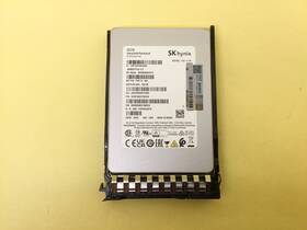P65207-001 Hp P65023-b21 Hpe 6.4tb Nvme Gen4 Mp Mu Sff Bc U.3 Mv Ssd P55174-004