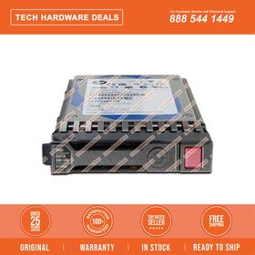 P65200-001 Hp Hpe 7.68tb Nvme Ri Sff Scn U.2 V2 Mv Ssd