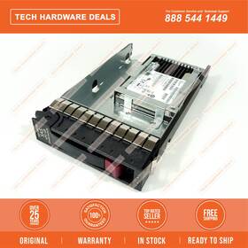 P8y58a Hp Hpe D6020 400gb Sas 12g Mu Lff Cc Ssd