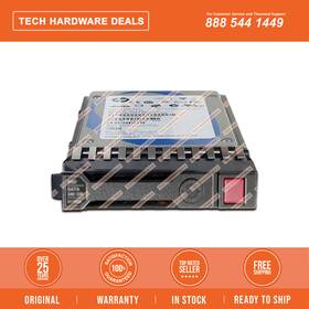 Pe6031-hp Hp Hpe 3.2tb Nvme Mp Mu Sff Scn U.2 Pe6031 Ssd