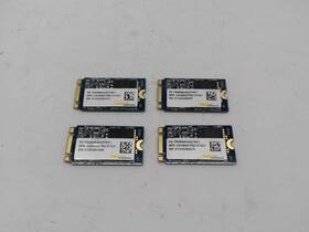 Pssbn064ga27mc1 Hp Pssbn064a27mc1 Lot Of 4 Genuine Phison 923129-003 64gb M.2 Ssd