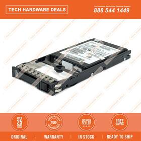 Hp R0p99a Hpe Primera 600 3.84tb Sas Sff 2.5in Fips Encrypted Ssd
