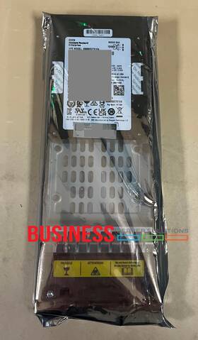 R0r52a Hp Hpe Msa 960gb Sas Ri Sff M2 Taa Ssd