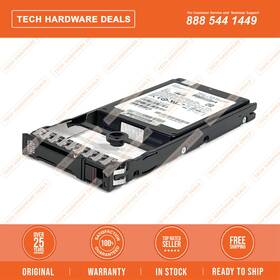 Hp R3r39a Hpe Primera 600 1.92tb Sas Sff 2.5in Fips Ssd